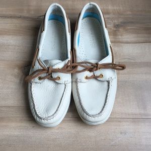 Sperry Docksiders